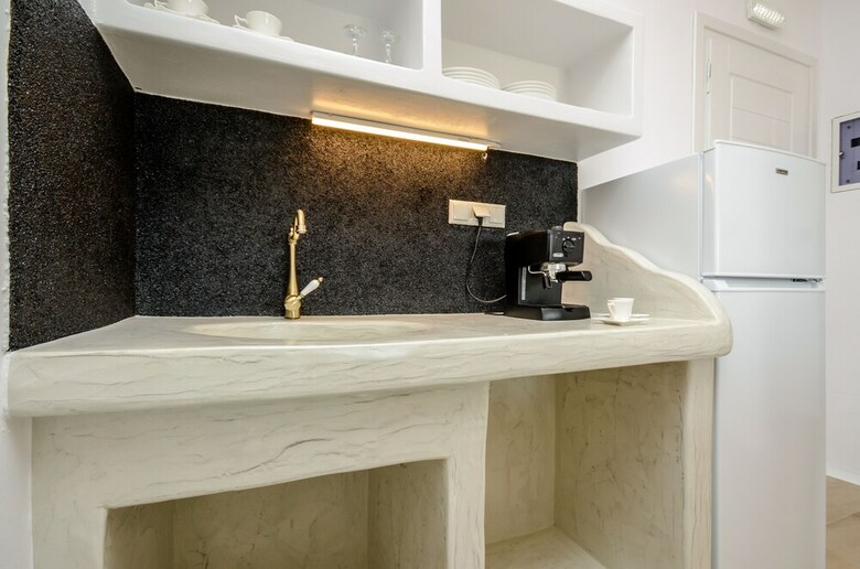 Apartamentos Glaronissi Beach