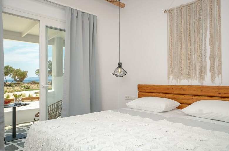 Apartamentos Glaronissi Beach
