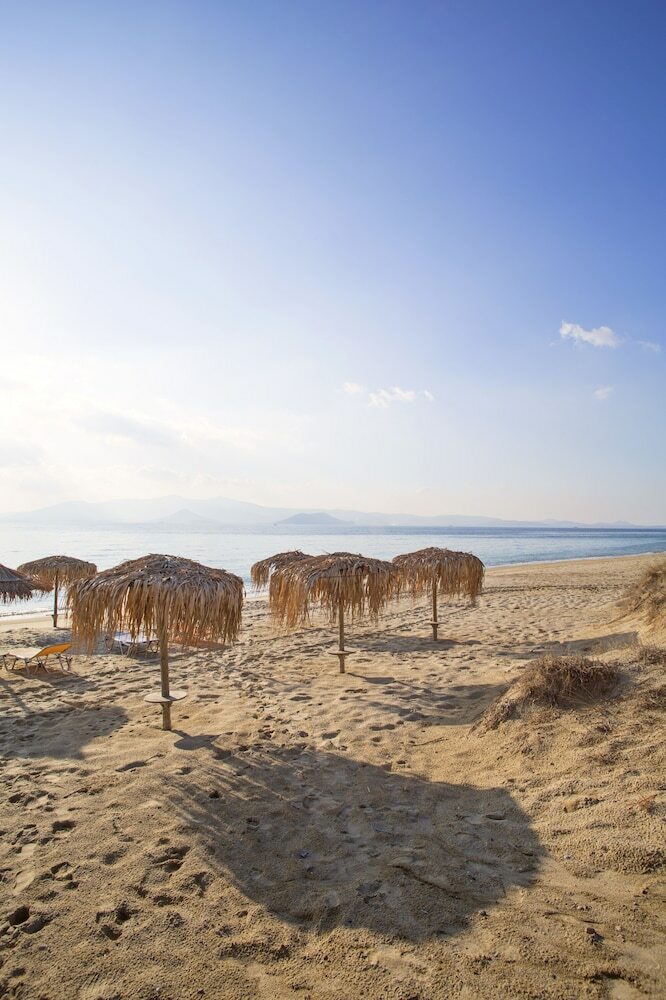 Apartamentos Glaronissi Beach