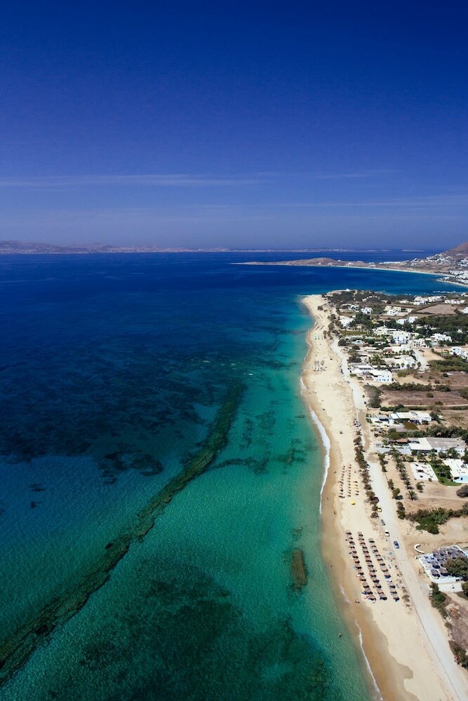 Apartamentos Glaronissi Beach