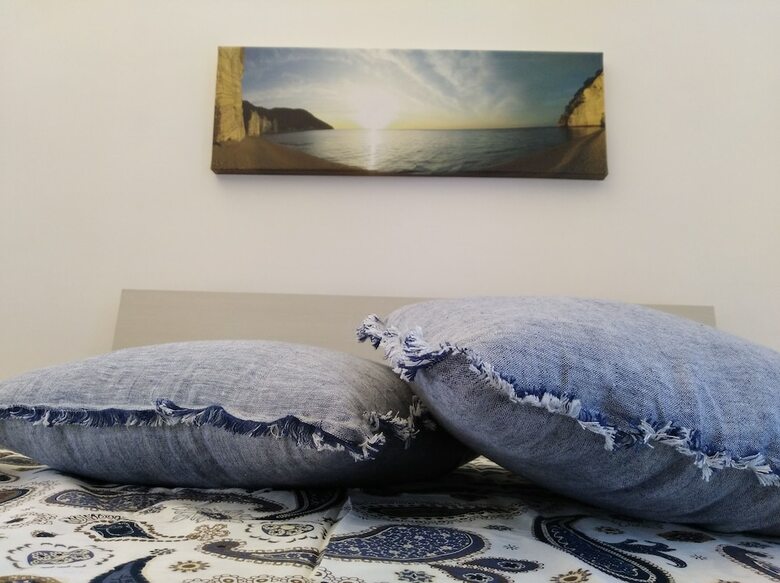 Bed & Breakfast Le Casette Nel Rione