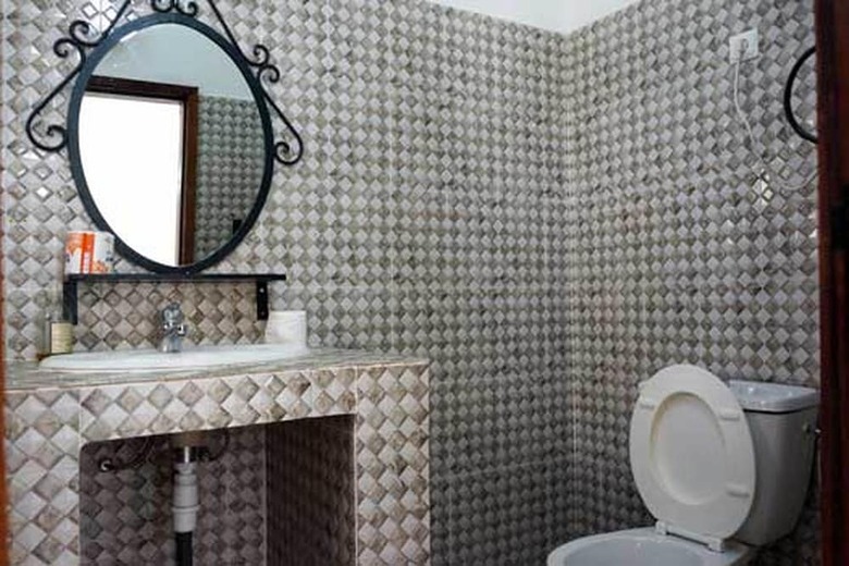 Maison D'h�tes Chez Sophie