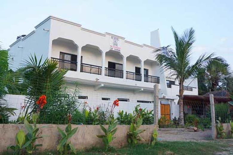 Maison D'h�tes Chez Sophie