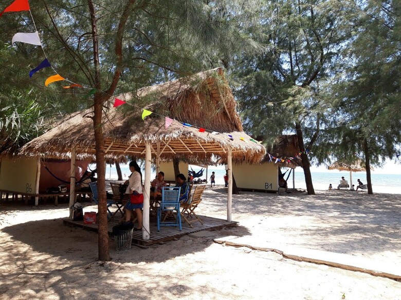 Hotel Hula Hula