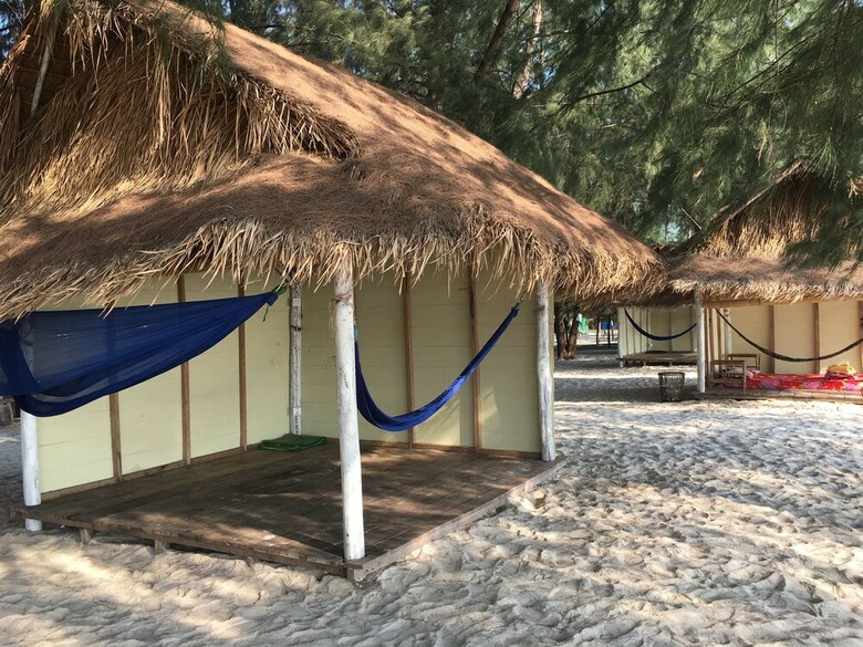 Hotel Hula Hula