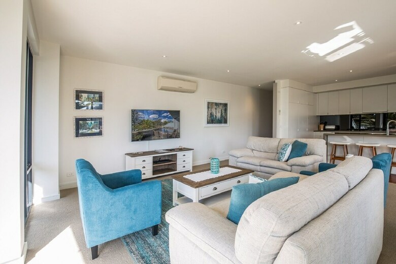 Cscape Apartment