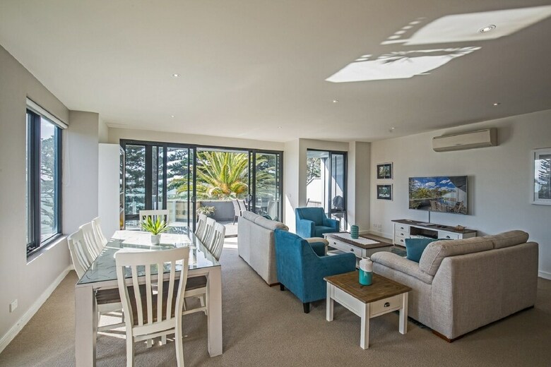 Cscape Apartment