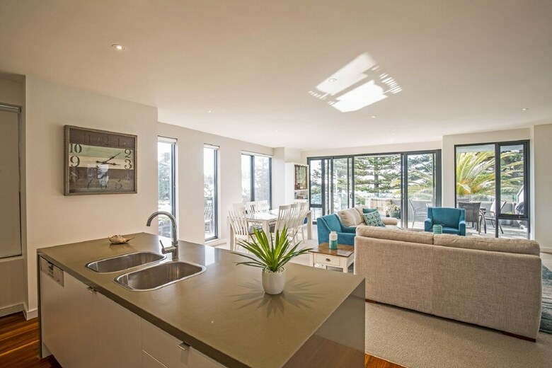 Cscape Apartment