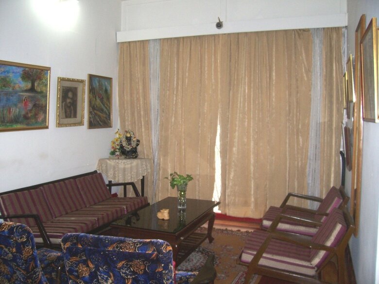 Hotel Blue Chip Guest House Kolkata