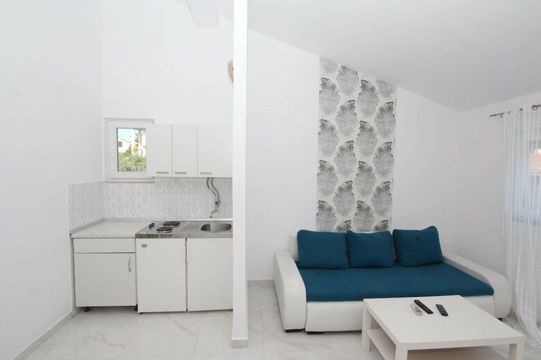 Apartments Sena