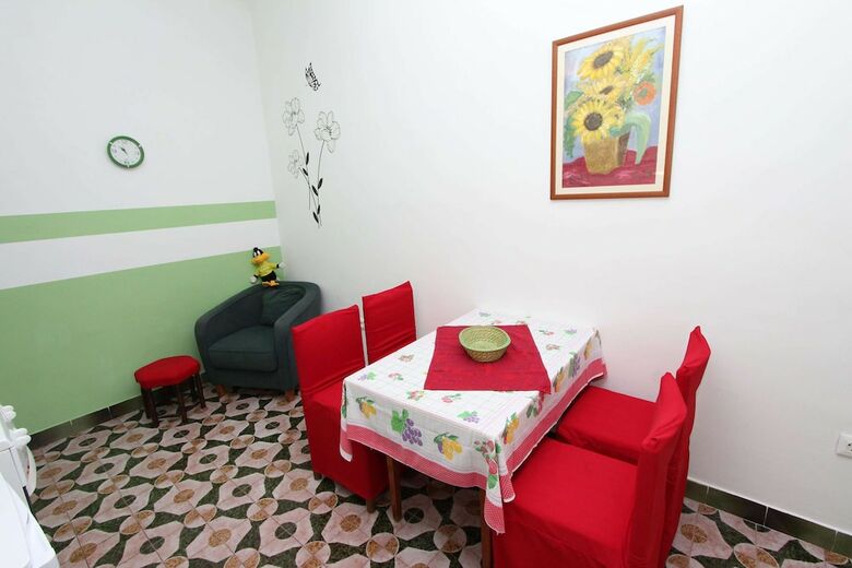Apartments Santin