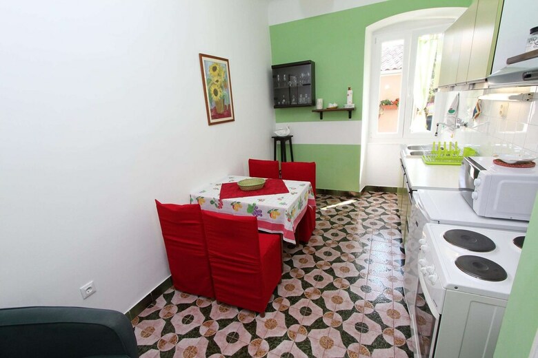 Apartments Santin