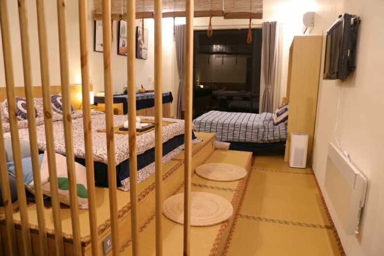 Posada Meinite Boutique Inn