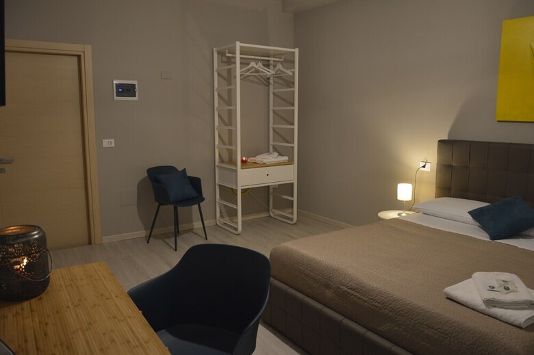 Ida Charme B&B