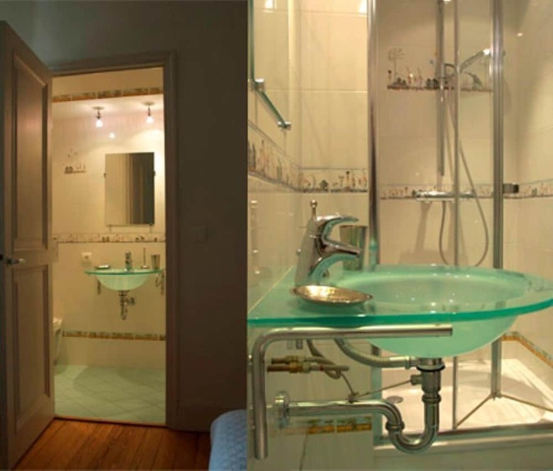 Bed & Breakfast Maison D'h�tes Les C�dres