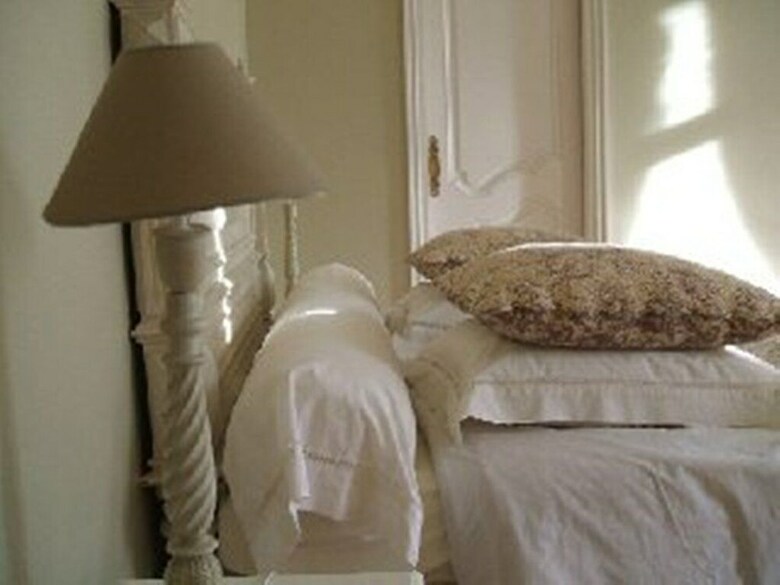 Bed & Breakfast Maison D'h�tes Les C�dres
