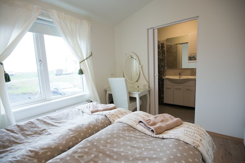 Hotel Guesthouse Grund