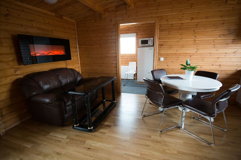 Hotel Guesthouse Grund