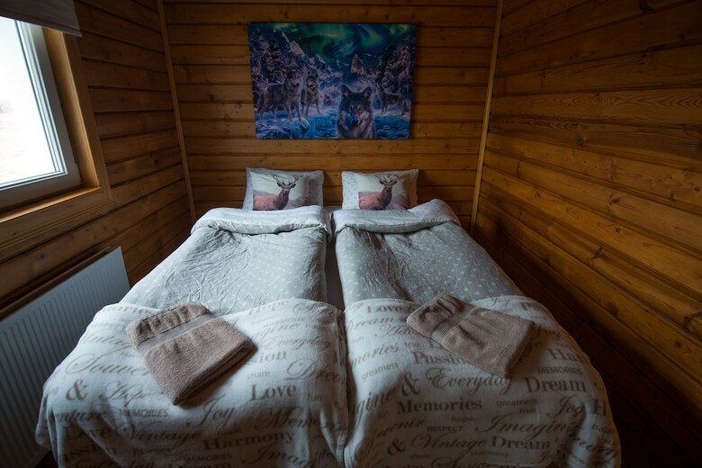 Hotel Guesthouse Grund