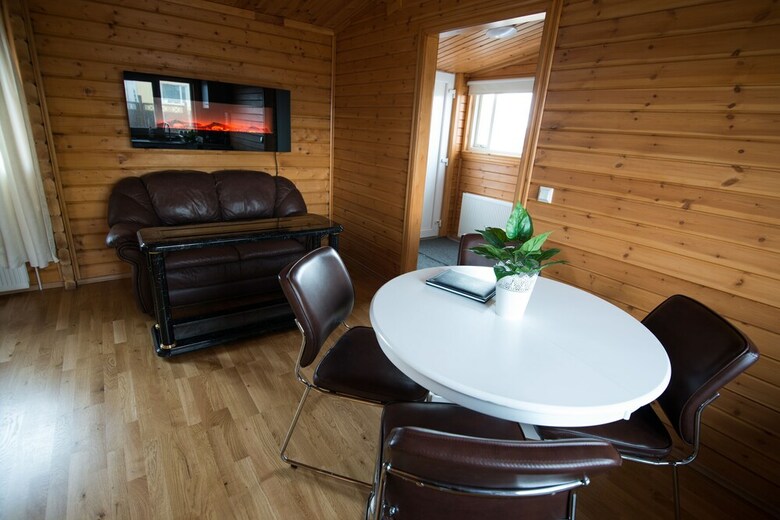 Hotel Guesthouse Grund