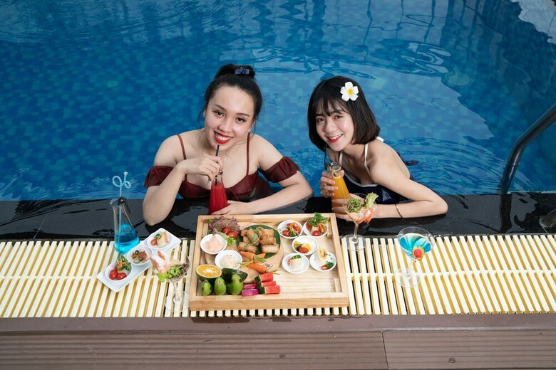 Roliva Hotel & Apartment Danang