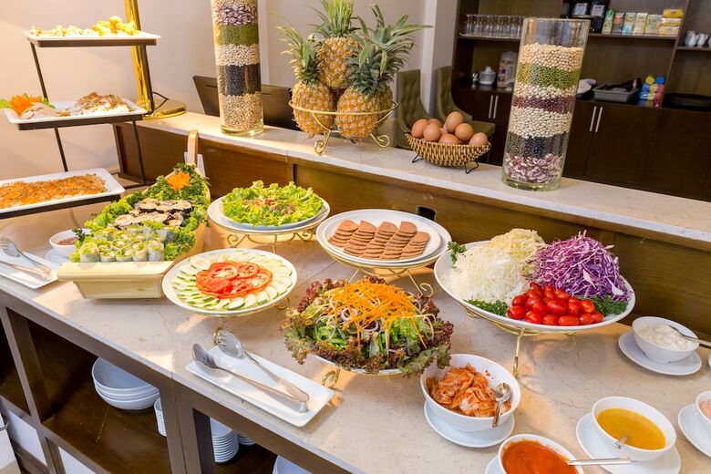 Roliva Hotel & Apartment Danang