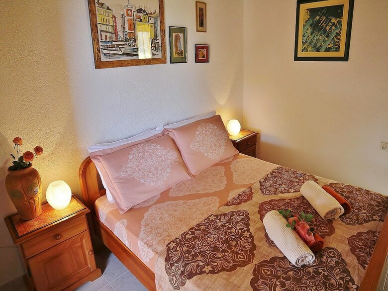 Apartamentos Studio Sea