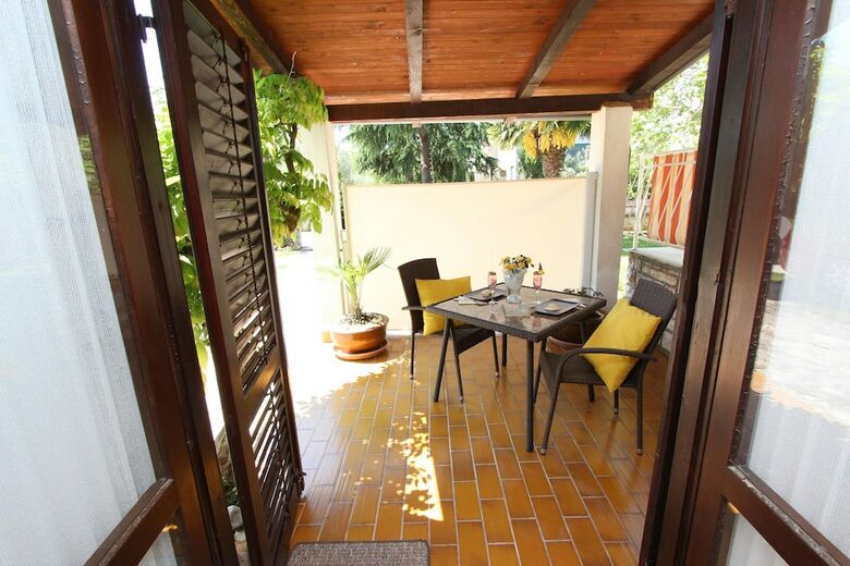 Apartamentos Studio Sea