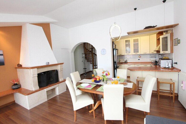Apartments Tanja