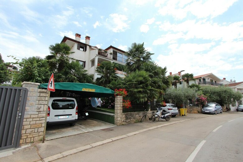 Apartments Tanja