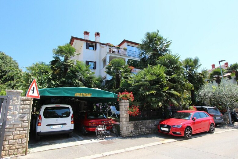 Apartments Tanja