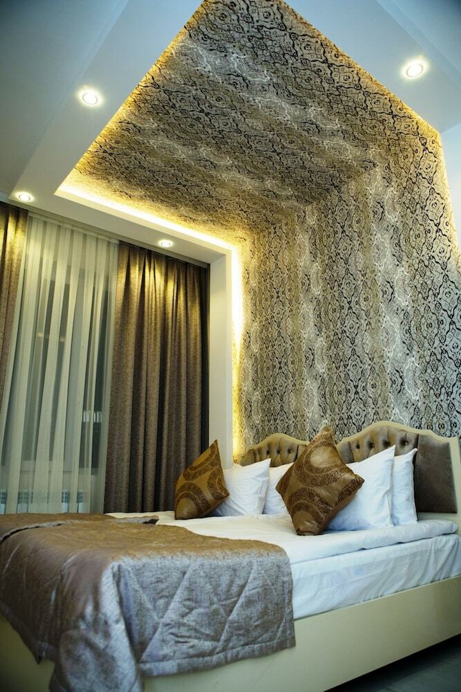 Hotel Sands Of Time