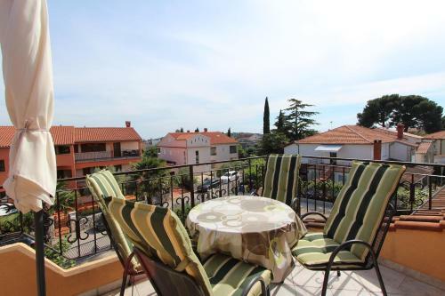 Apartments Sonne