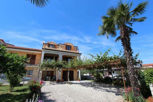 Apartments Sonne