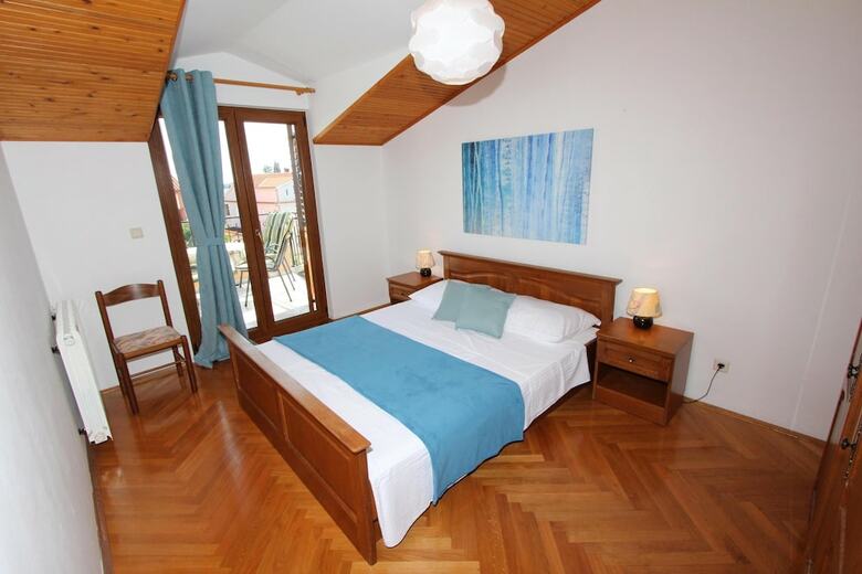 Apartments Sonne