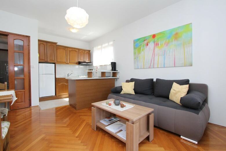 Apartments Sonne
