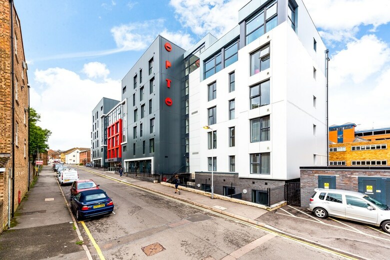 Apartamentos Citi Budget En-suite Rooms