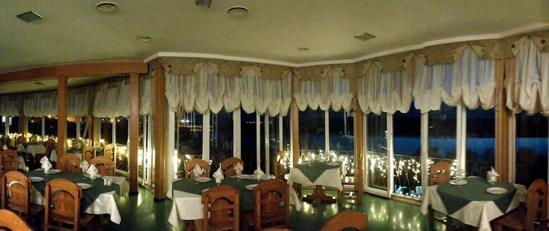 Hotel Donjon