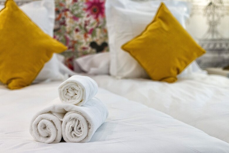 Apartamentos Chezmoihomes Unforgettable - First Class