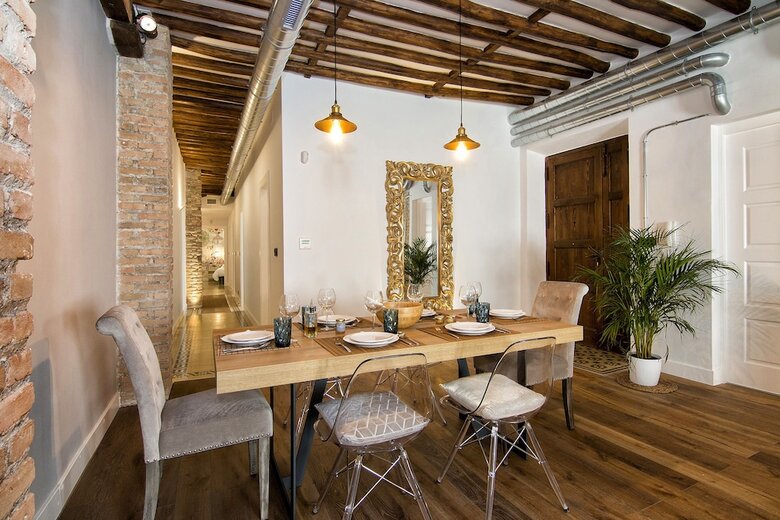 Apartamentos Chezmoihomes Unforgettable - First Class