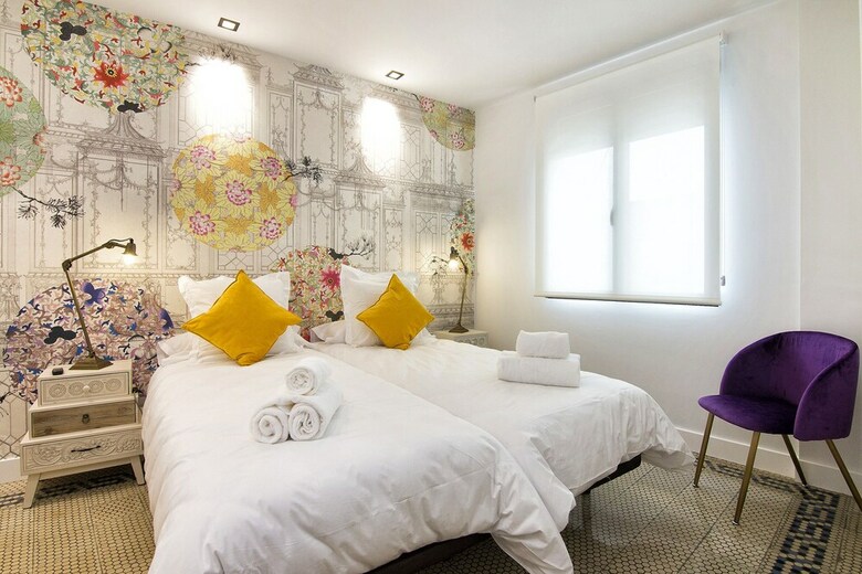 Apartamentos Chezmoihomes Unforgettable - First Class