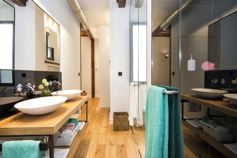 Apartamentos Chezmoihomes Unforgettable - First Class