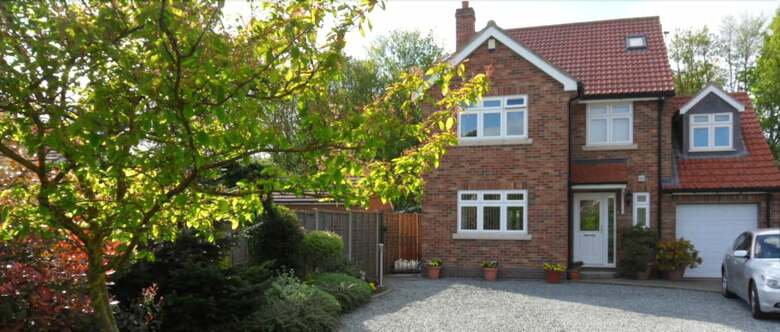 Eastdale Bed And Breakfast