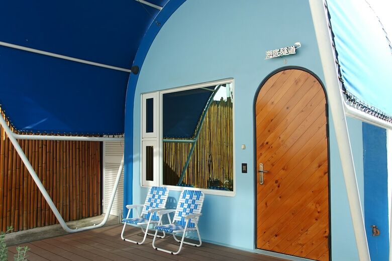 Caves B&B