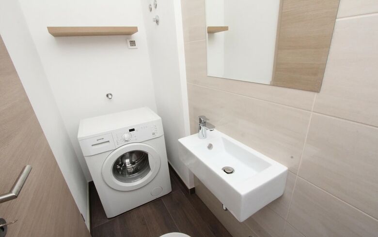 Apartments Vestar