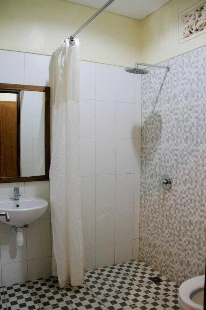 Bed & Breakfast Putri Homestay