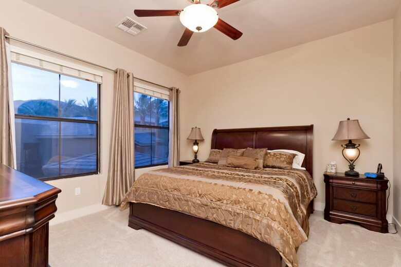 Desert Foothills 2 Bedroom By Casago