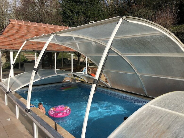 Bed & Breakfast Le Prieure Des Fontaines