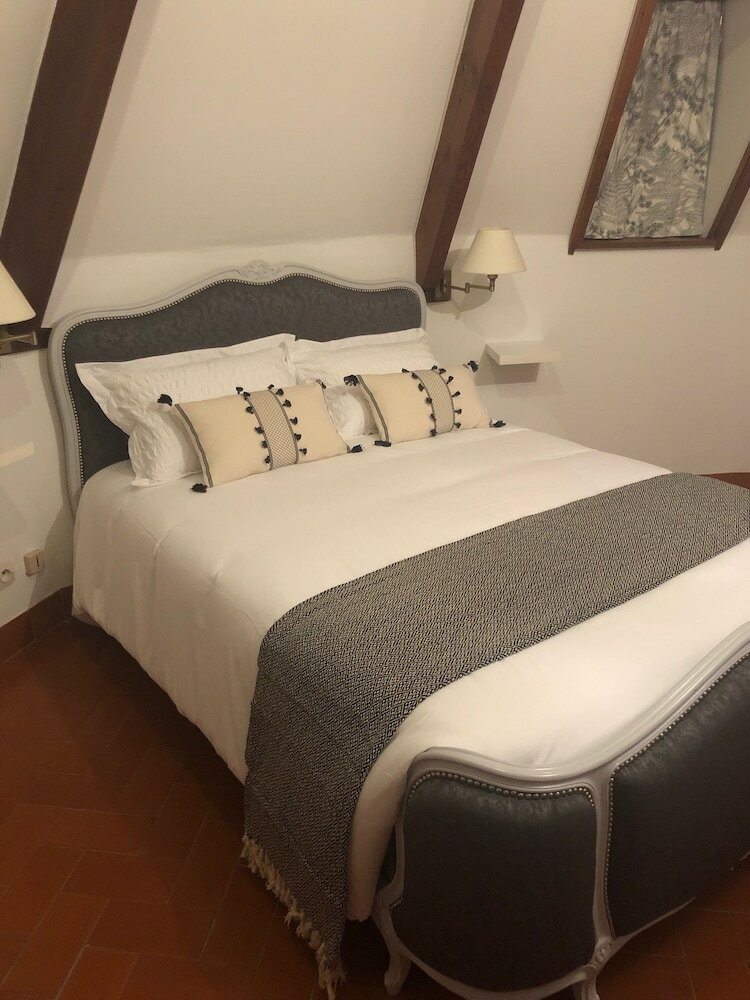 Bed & Breakfast Le Prieure Des Fontaines