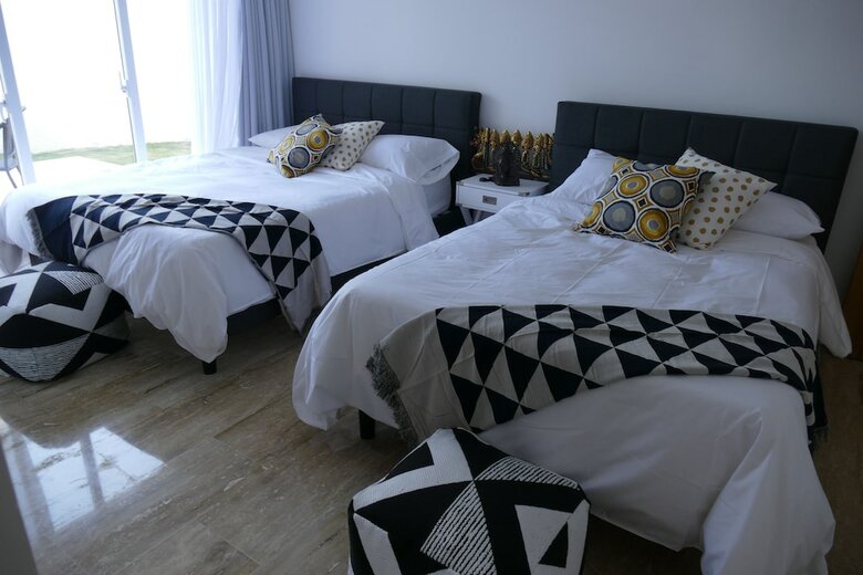 Apartamentos Villa Estela At Monserrat 2
